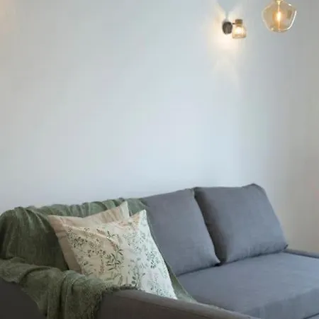 Liebe, ευρύχωρο διαμέρισμα Apartment *