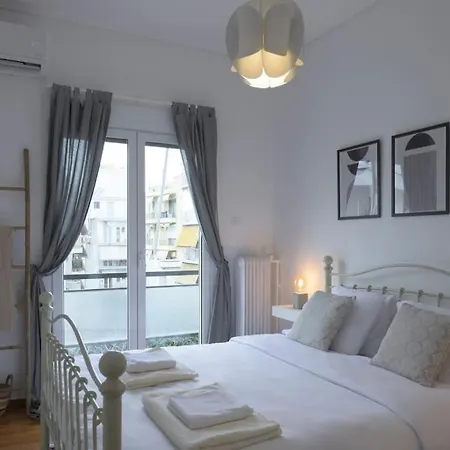 Apartment Liebe, ευρύχωρο διαμέρισμα Athens