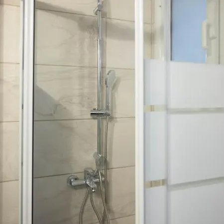 Liebe, ευρύχωρο διαμέρισμα Apartment *