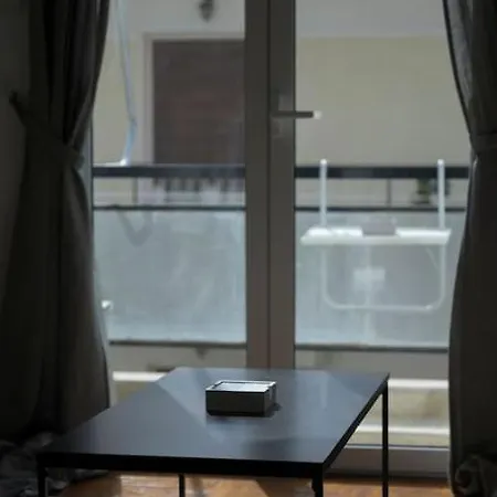 Apartment Liebe, ευρύχωρο διαμέρισμα
