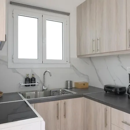 Liebe, ευρύχωρο διαμέρισμα Apartment Athens