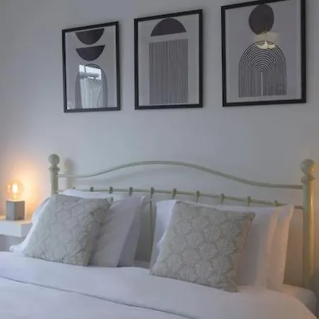 Liebe, ευρύχωρο διαμέρισμα Apartment