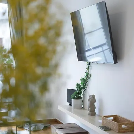 Apartment Liebe, ευρύχωρο διαμέρισμα Athens