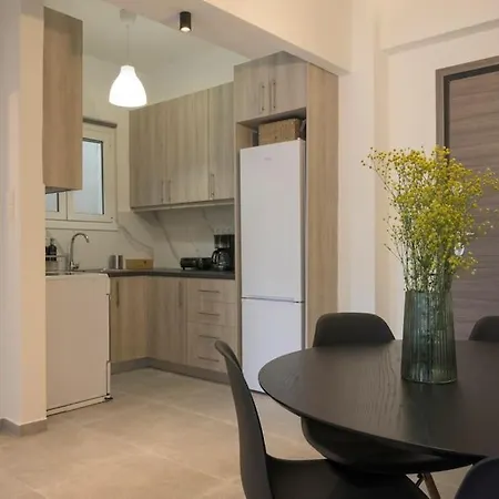 Liebe, ευρύχωρο διαμέρισμα Apartment *